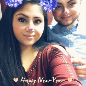 Meet your Posher, Efren